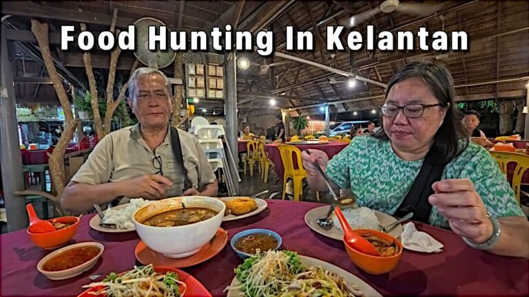 Travel and food Gastronomic adventures