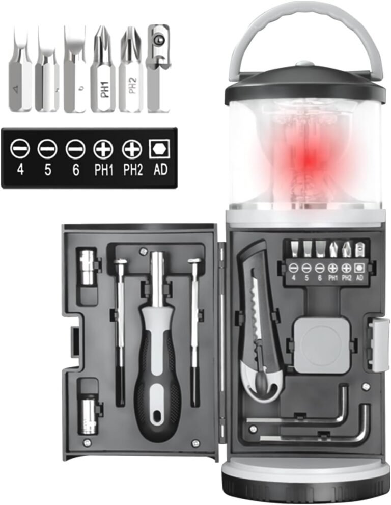 camping gear rental options