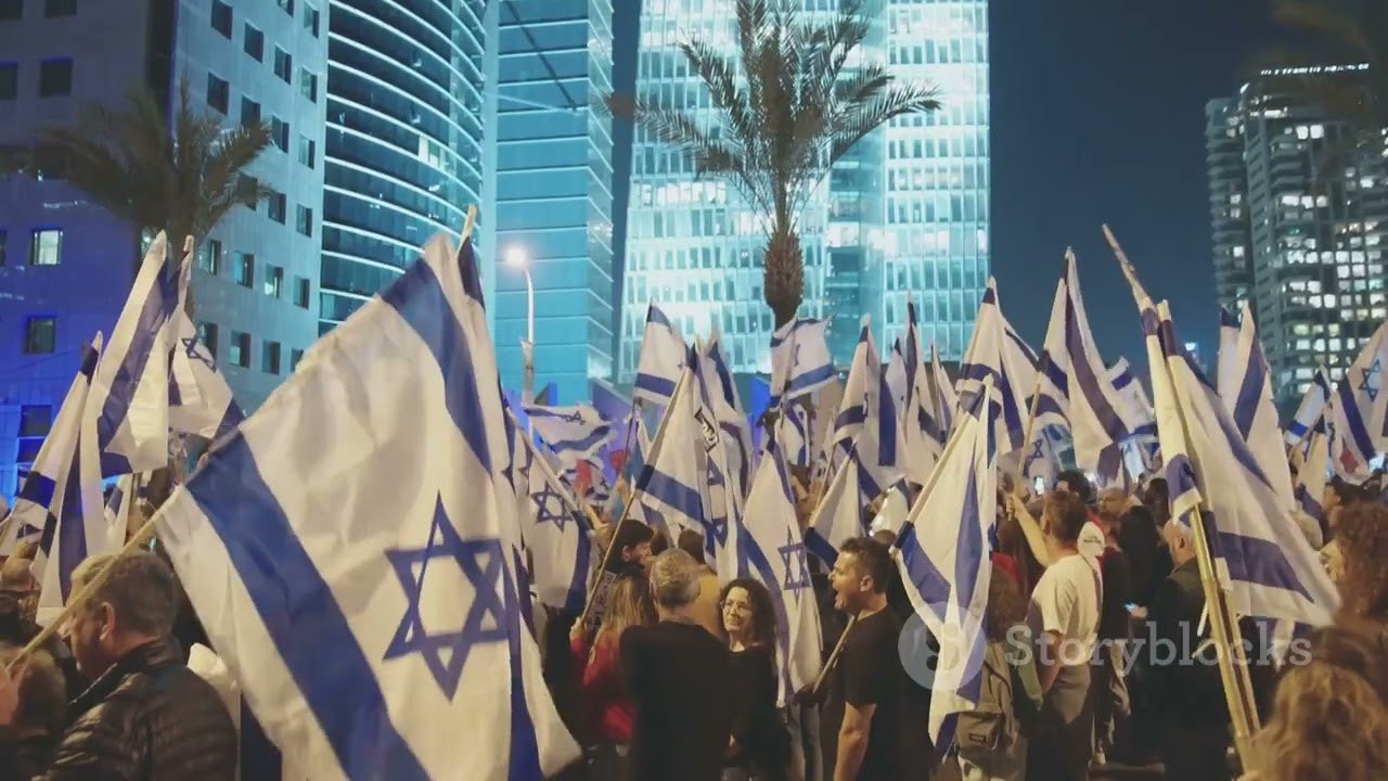 Discover Tel Aviv