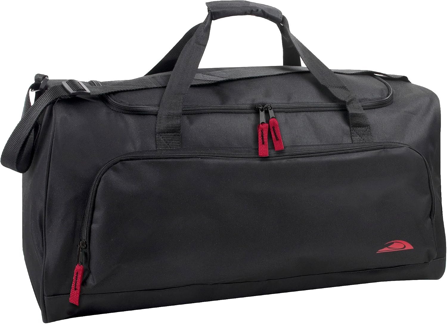 Duffel bag for travel