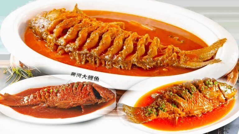 Travel China-Street Food