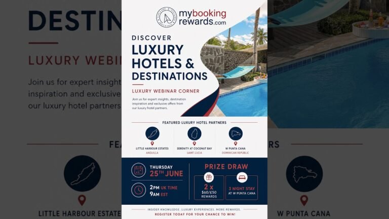 Island travel: Luxury Villas