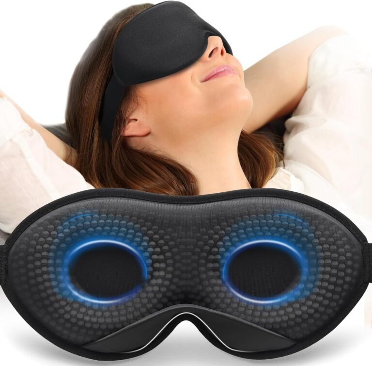 Face mask for travel