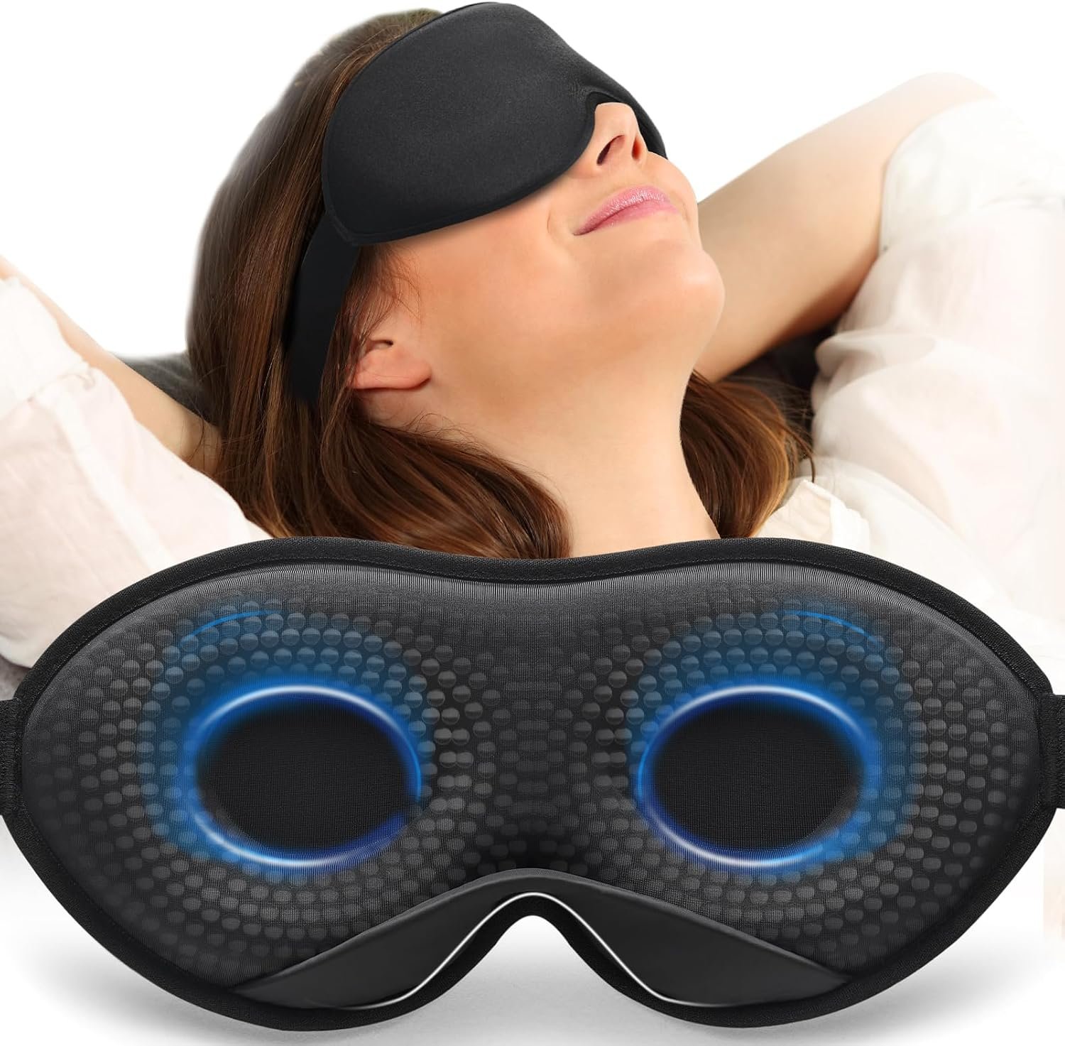 Face mask for travel
