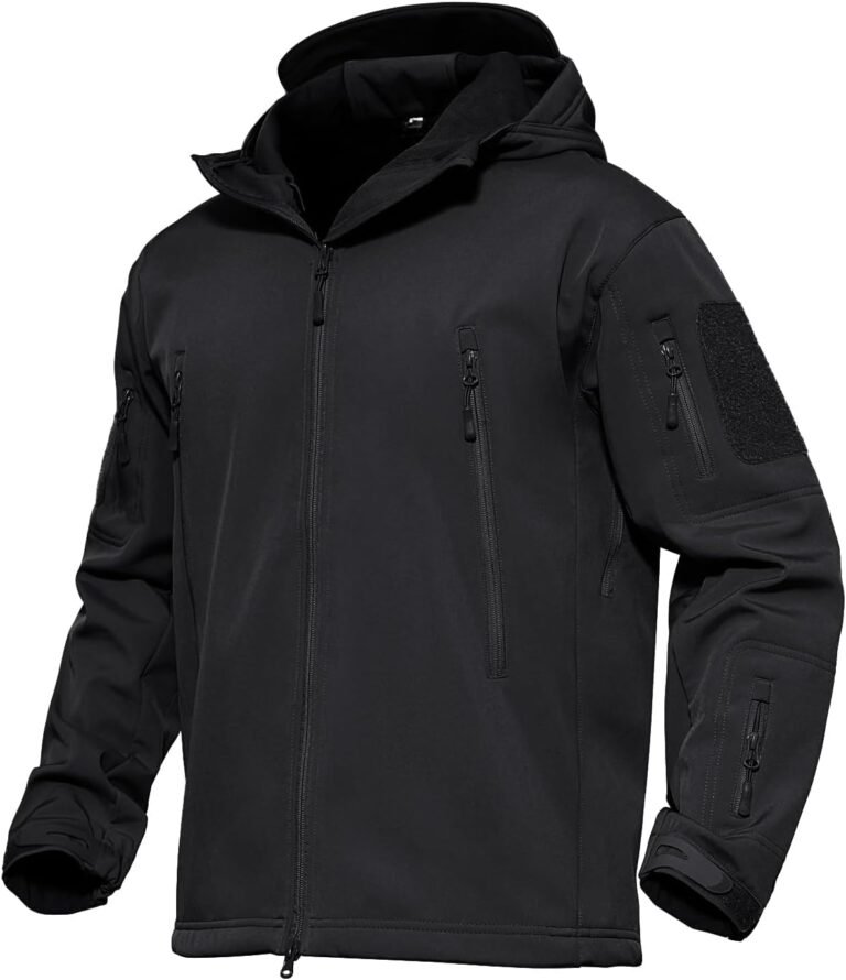 camping gear for winter