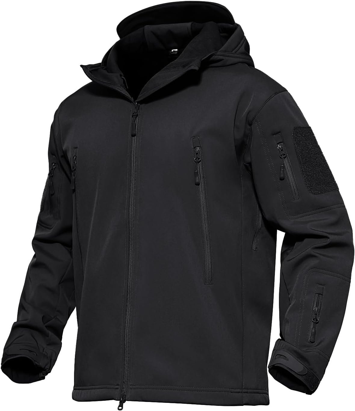 camping gear for winter
