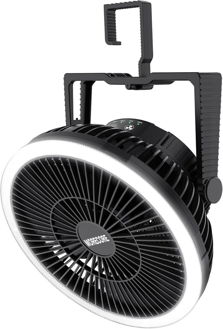 RV Camping Gear