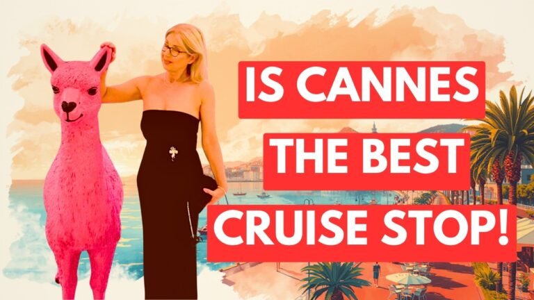 Ship travel: Mediterranean Ship Cruises