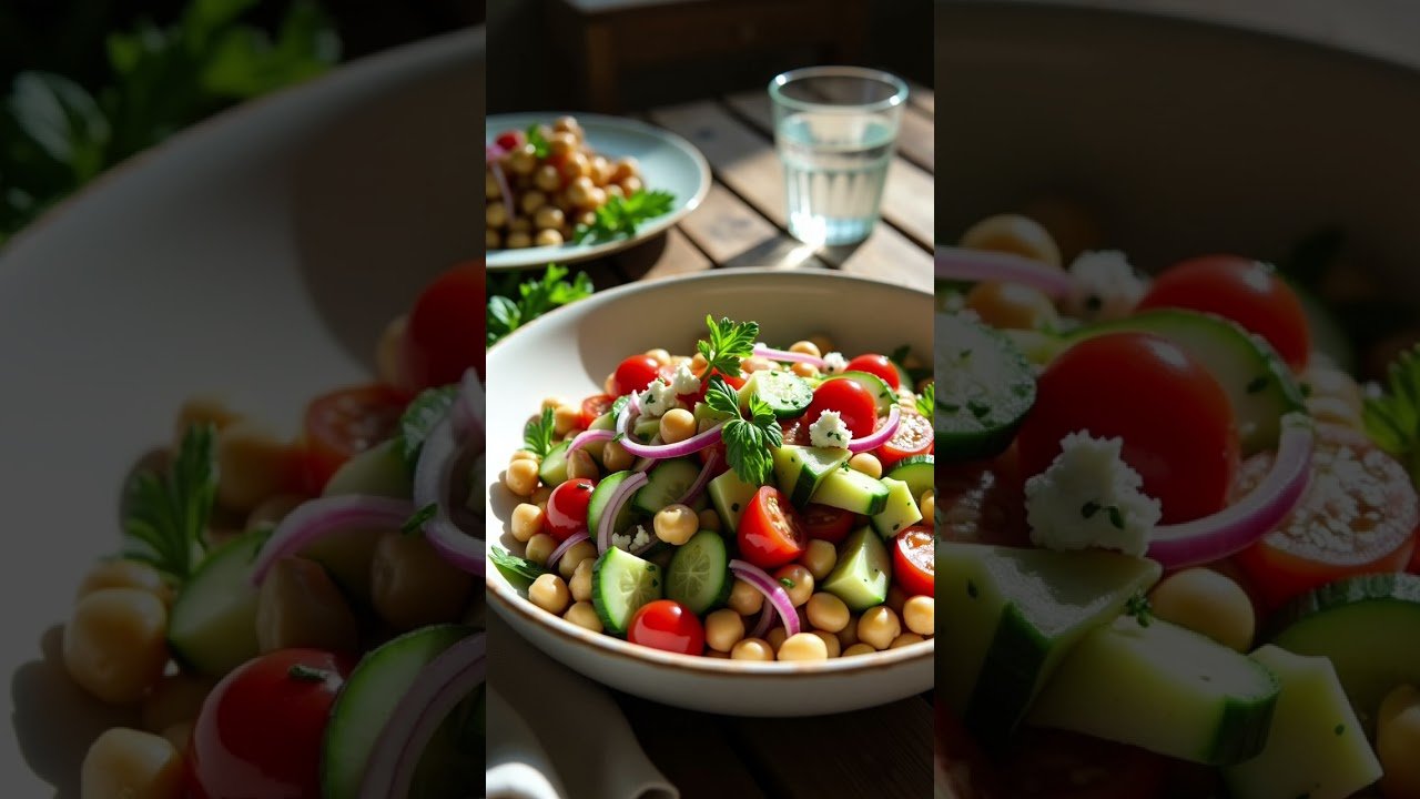 Fasting Meal Plan