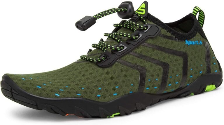 Cruise shoes for excursions