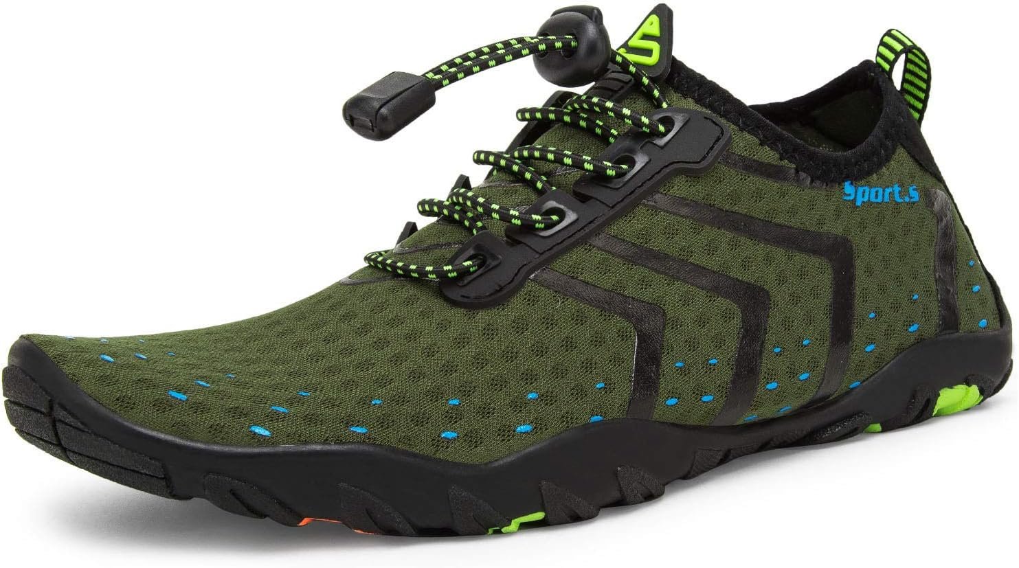 Cruise shoes for excursions