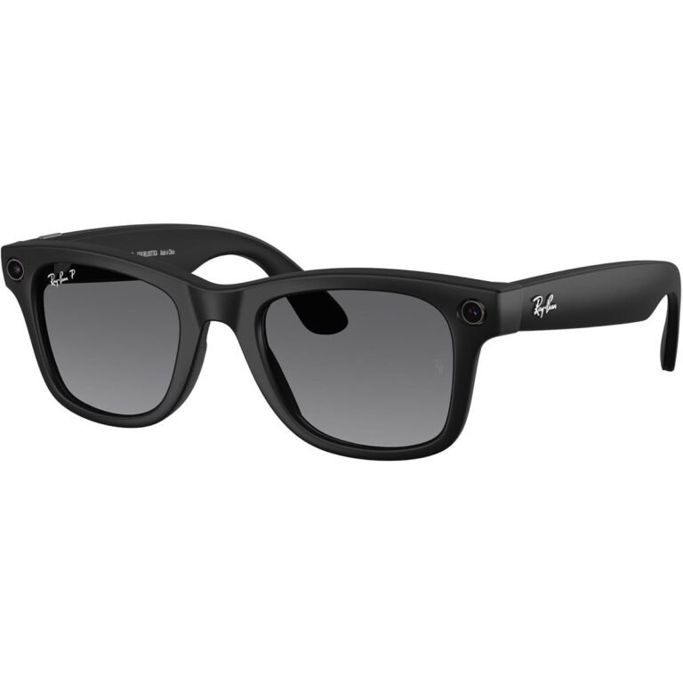 Gadget Wearable Technology