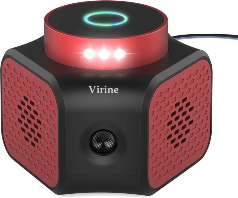 RV Electronics