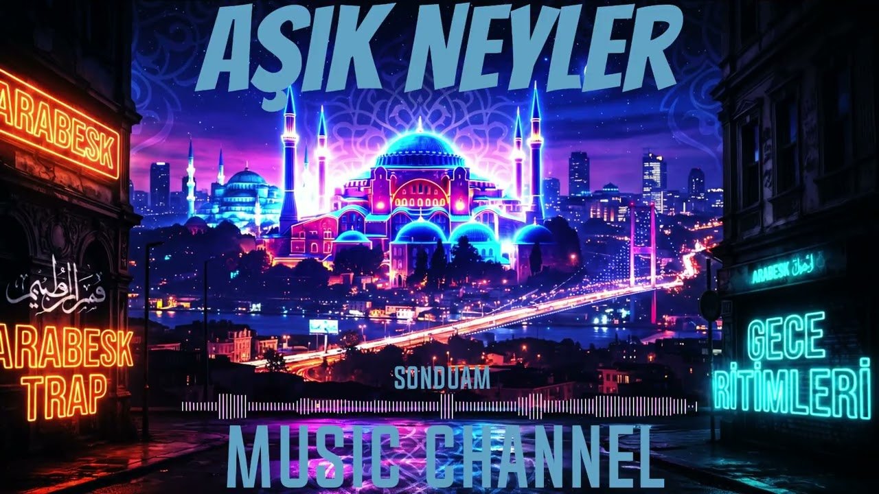 Discover Istanbul