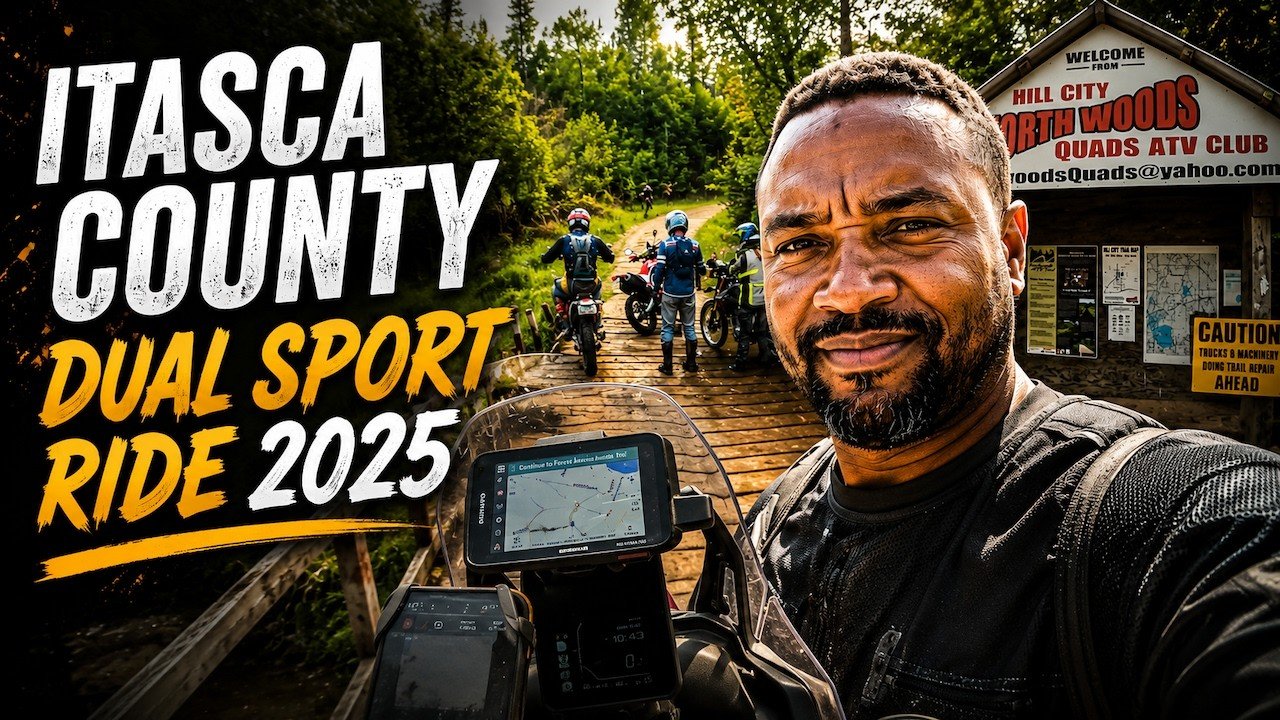 Motorcycle Food stops on motorcycle routes