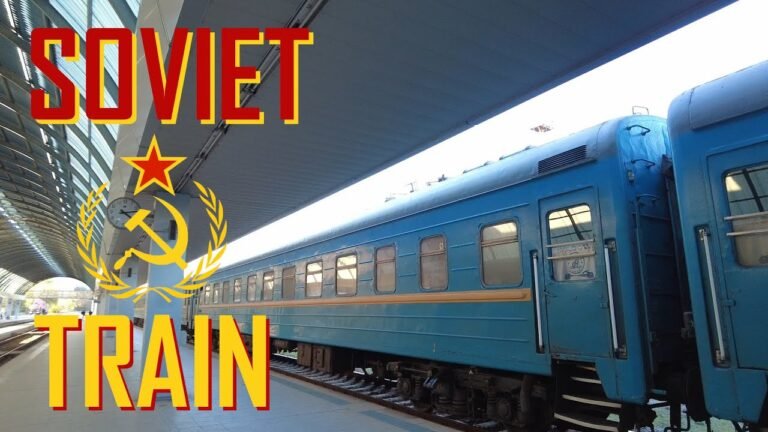 Train travel: Sleeper Trains