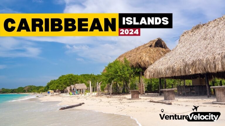 Island travel: Island Festivals