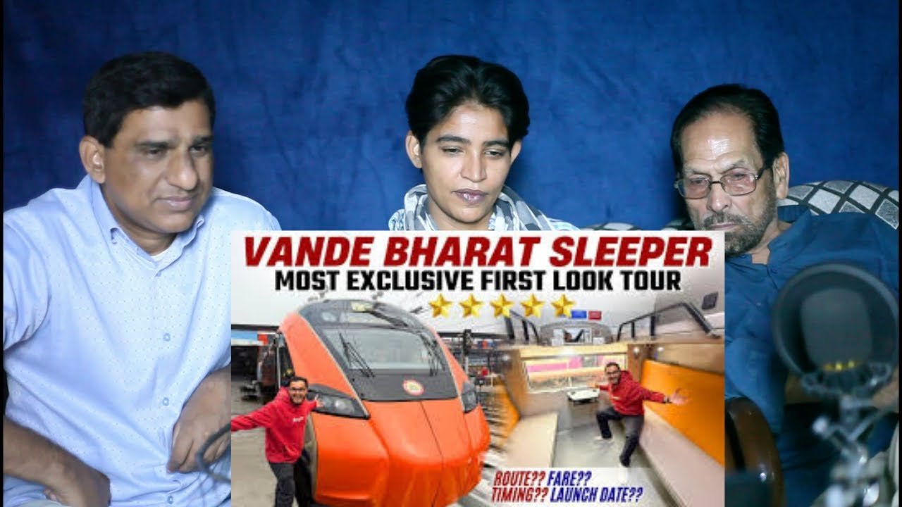Train travel: Sleeper Trains