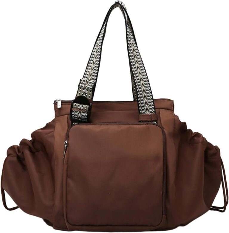Multi-compartment travel bag