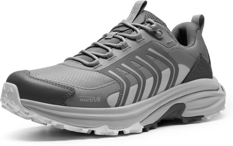Outdoor adventure footwear