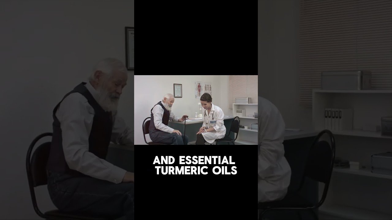 Natural Remedies for Joint Pain