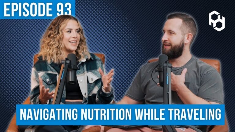 travel Nutritional Workshops