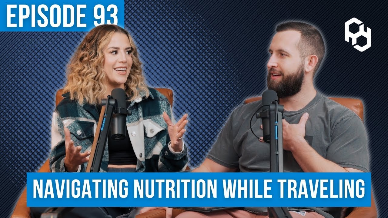 travel Nutritional Workshops