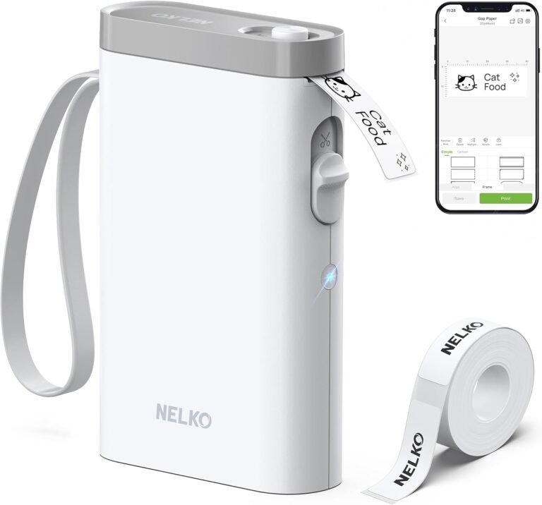 Gadget Office Electronics Products