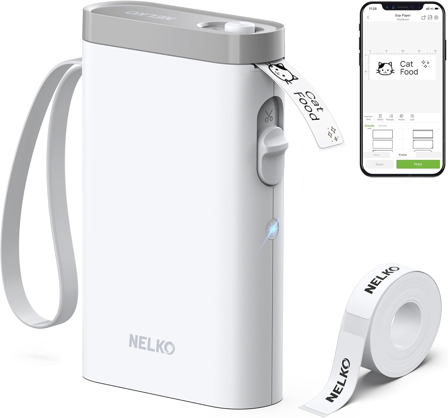 Gadget Office Electronics Products