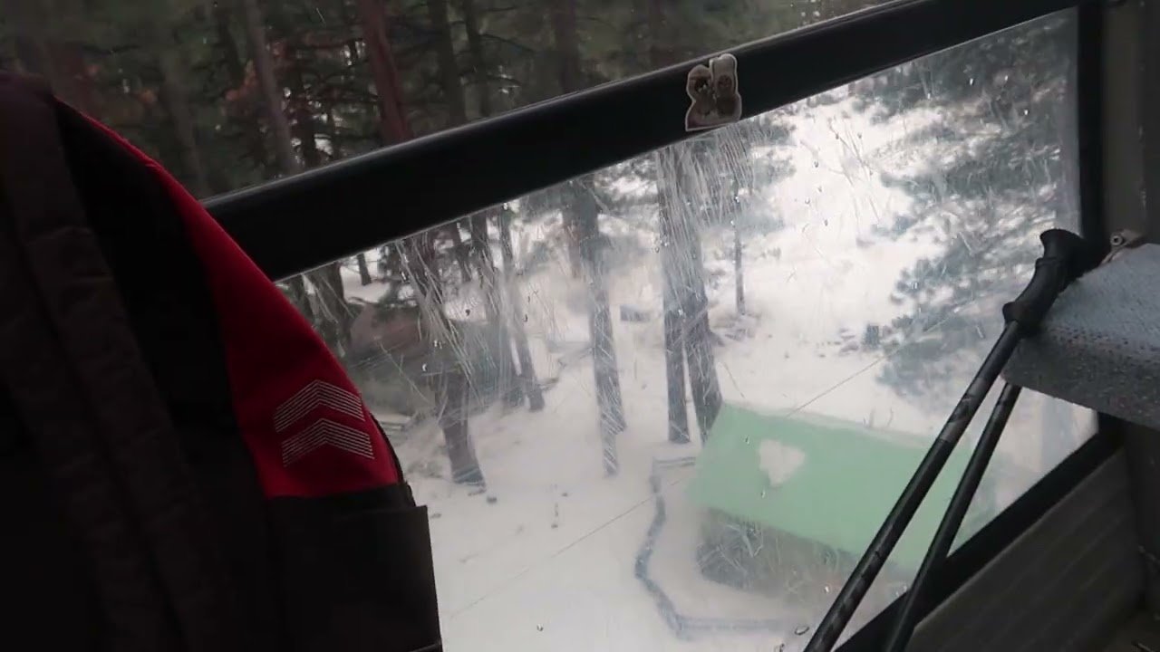 Ski Destinations in Ski lodge deals