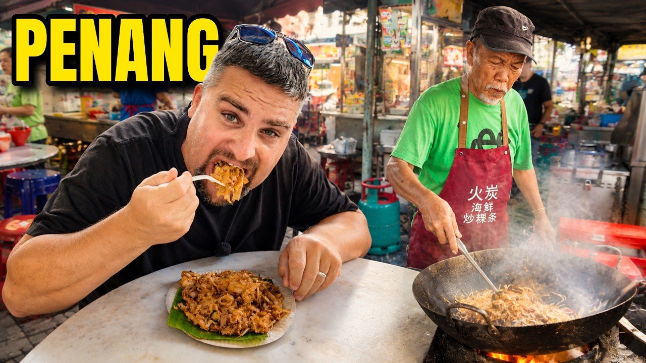 Travel and food Best food