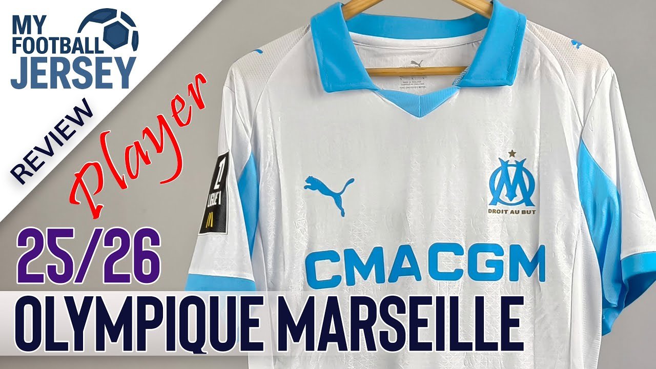 Discover Marseille