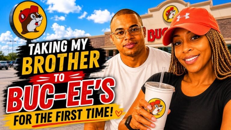 Road trip Food stops on road trips