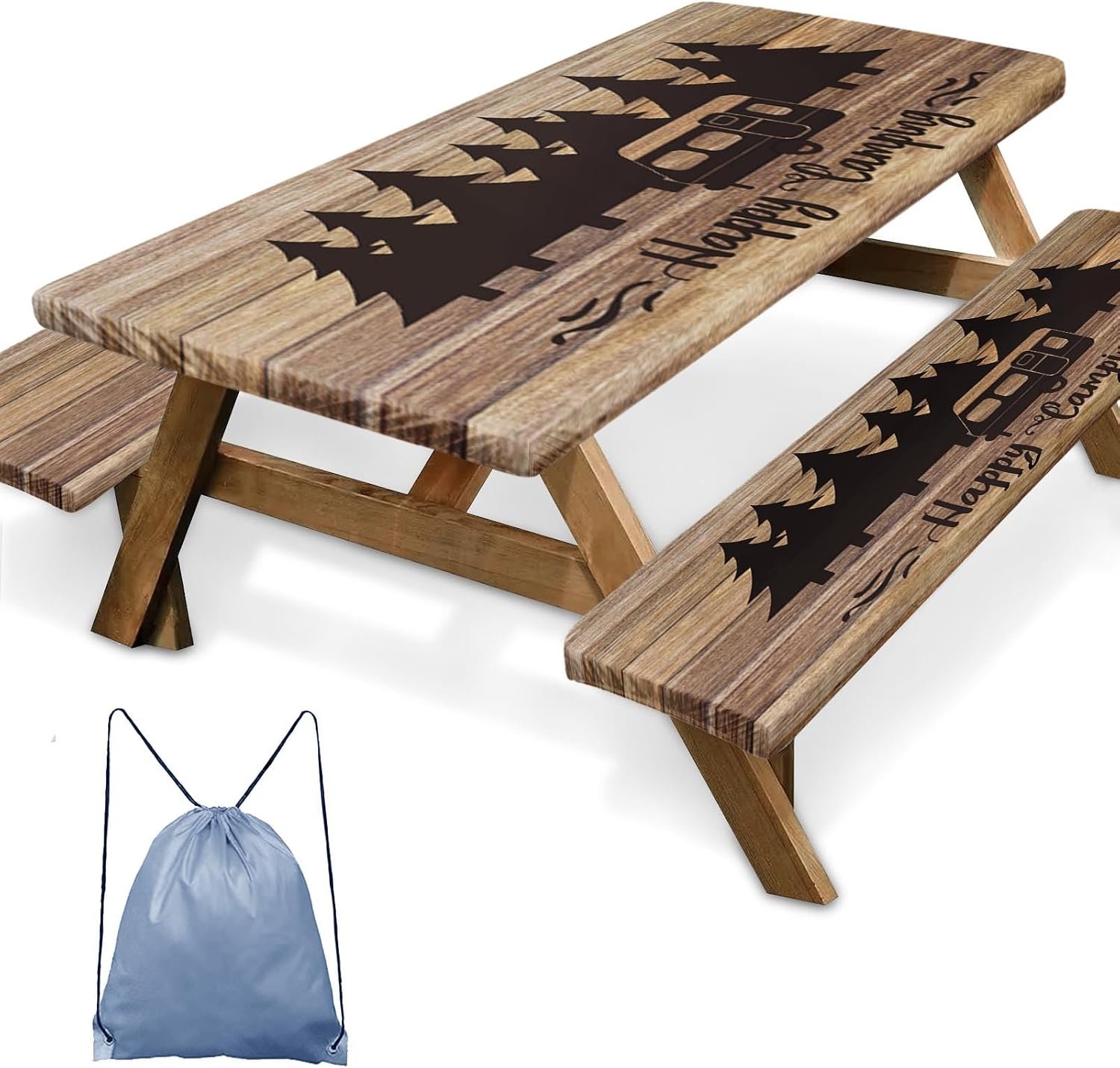 RV Camping Gear