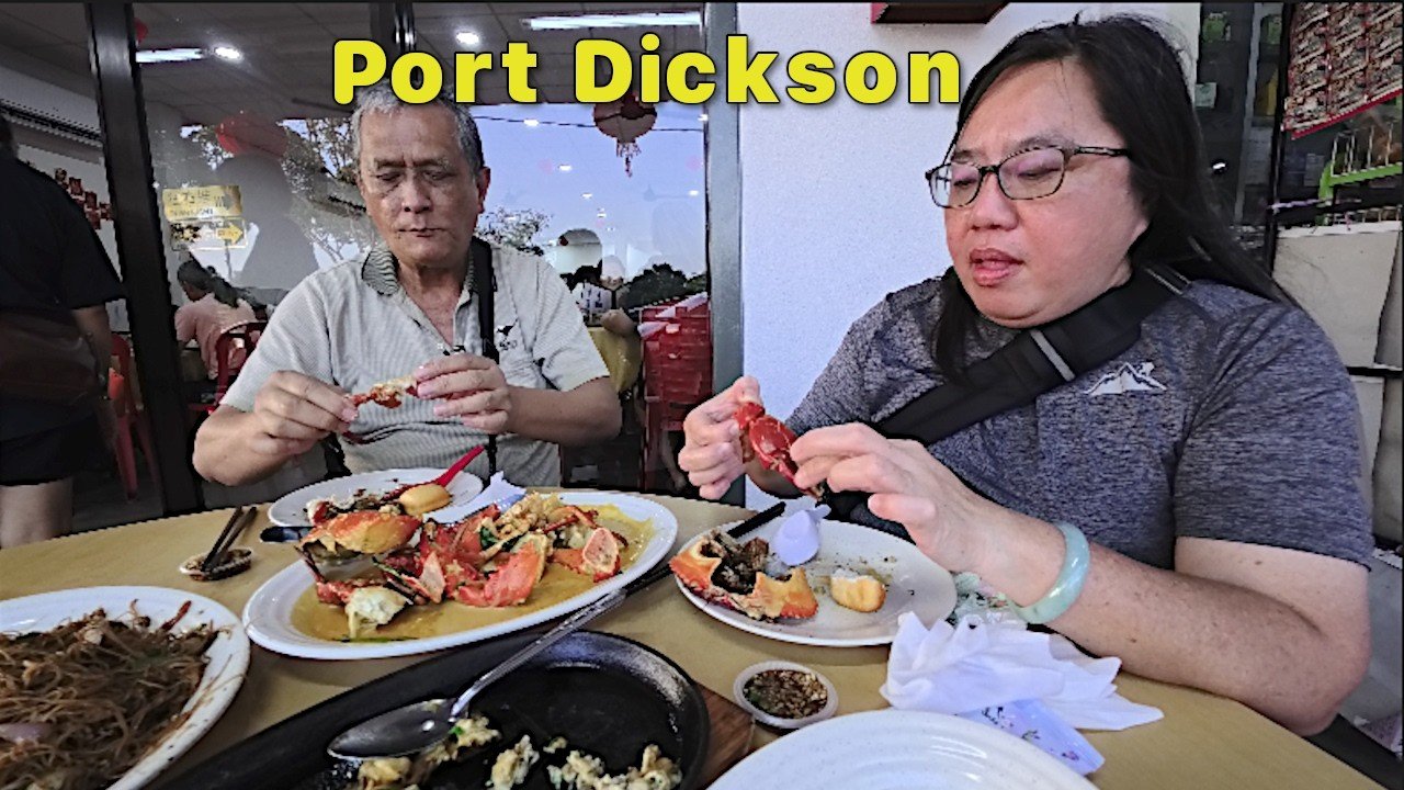 Road trip Foodie road trip destinations
