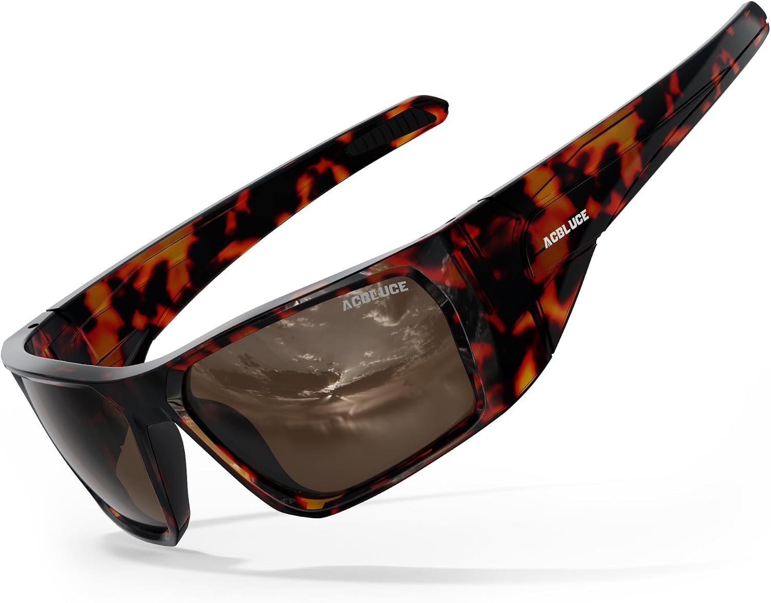 Sunglasses for sunny days at sea