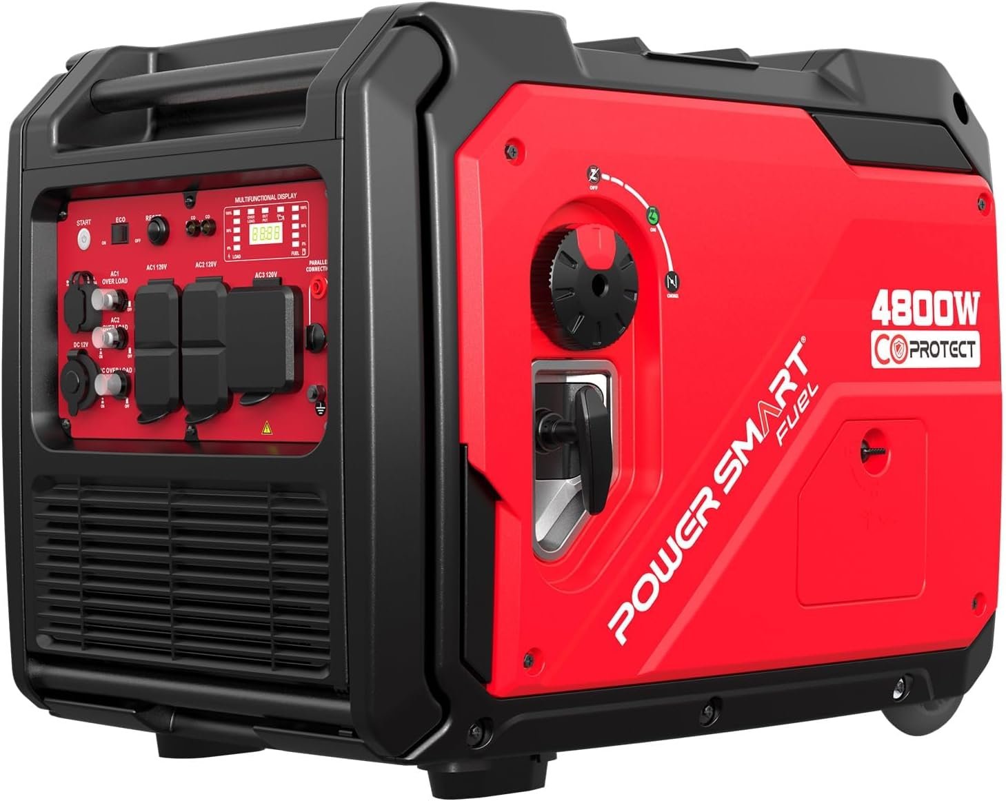RV Portable Generators
