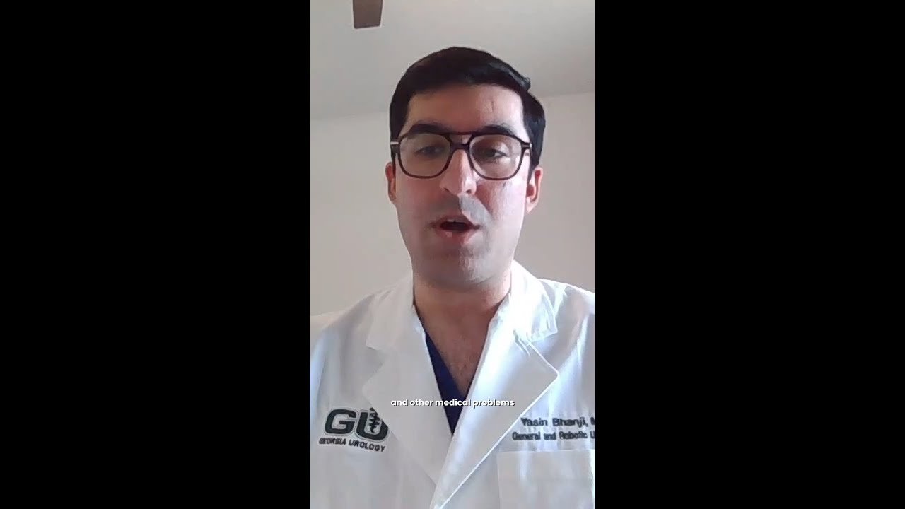 Signs of Prostate Issues