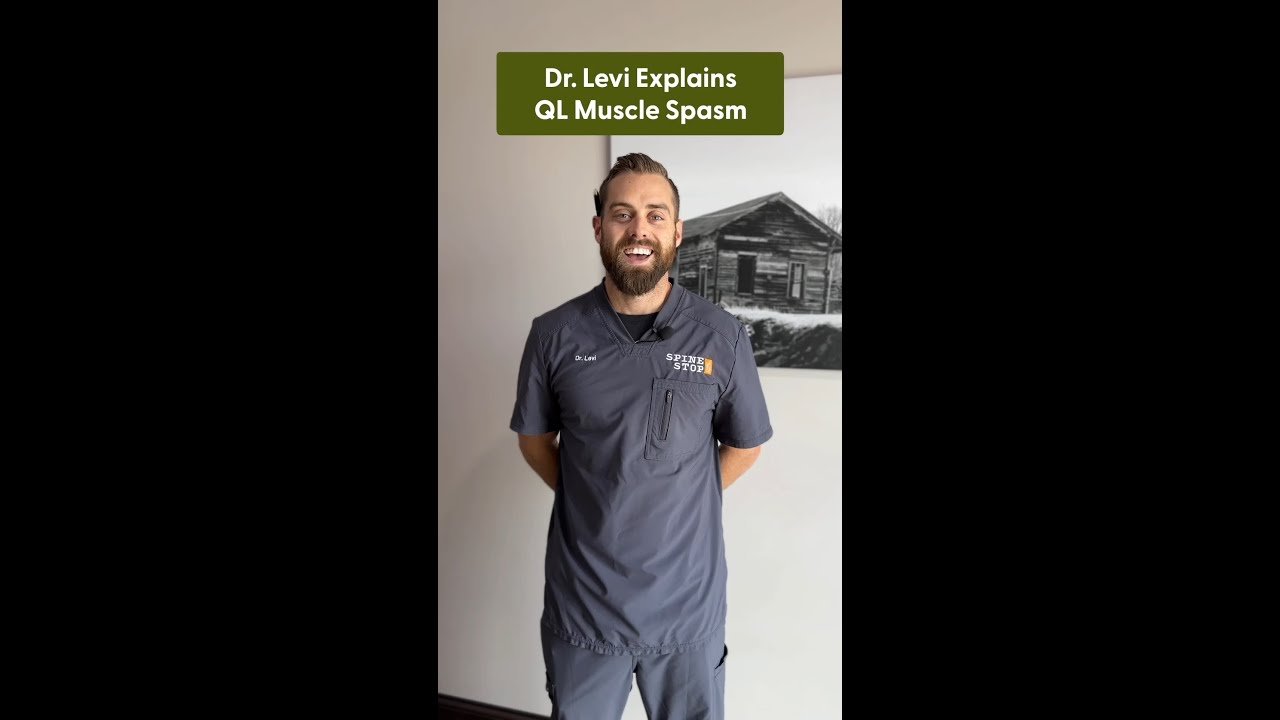 Hip Pain and Sleep Issues
