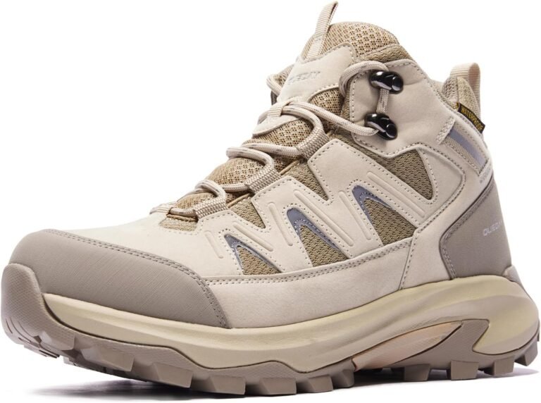Outdoor adventure footwear