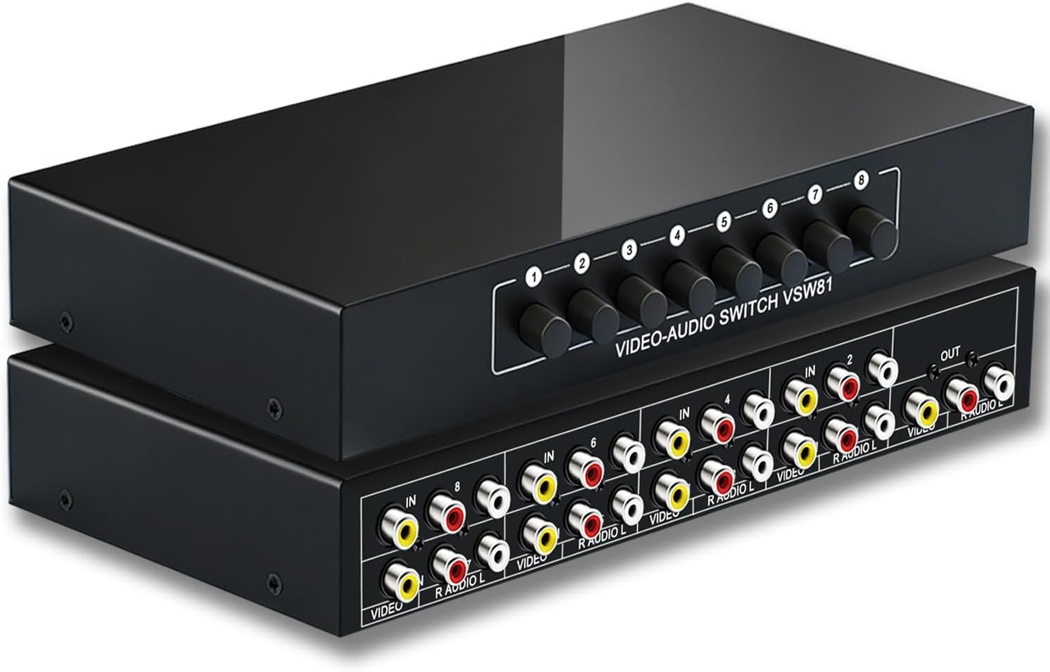 Gadget Home Audio & Theater Products
