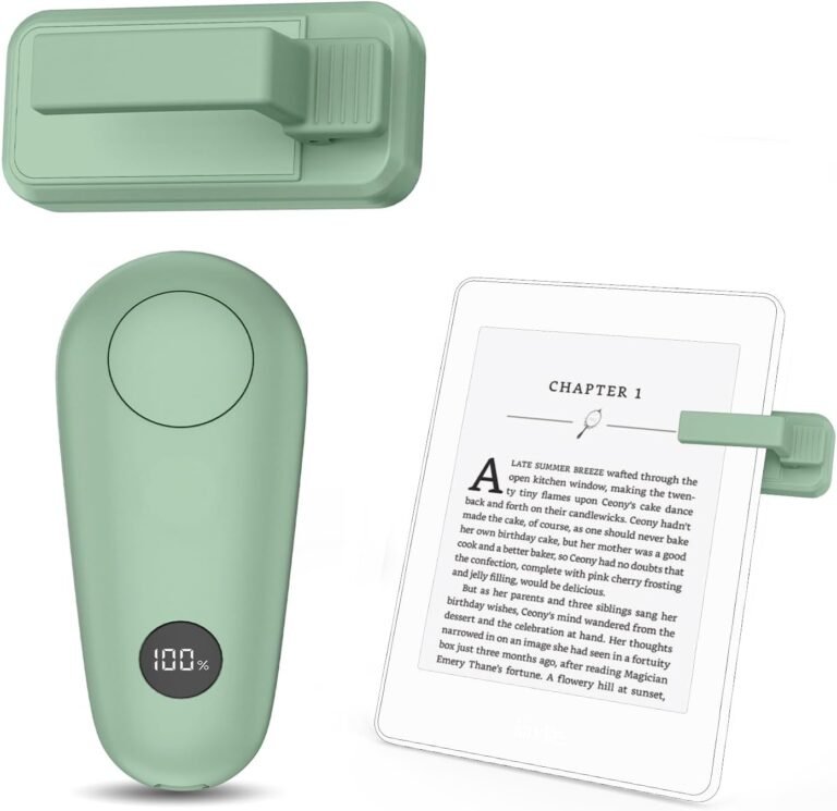 Gadget eBook Readers & Accessories