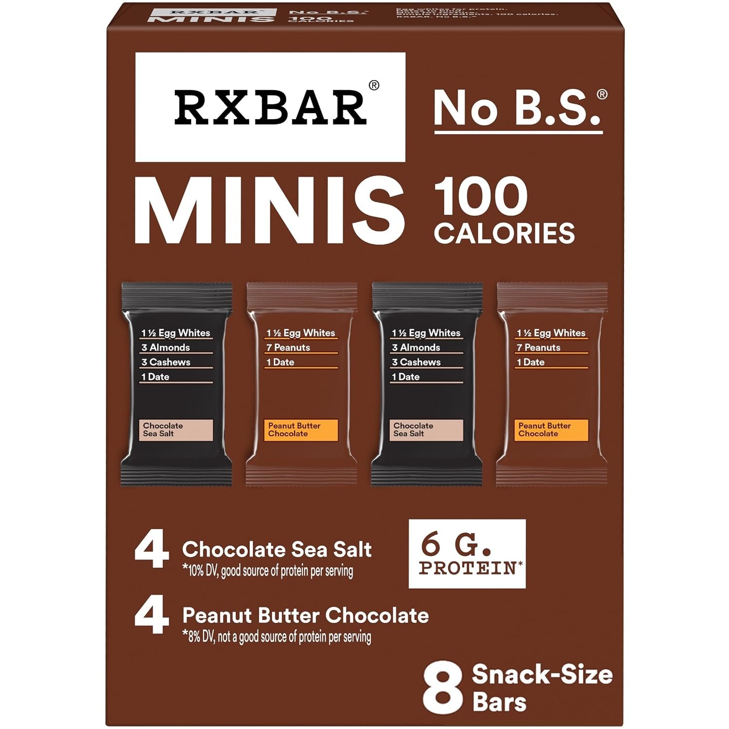Snacks for airplane travel