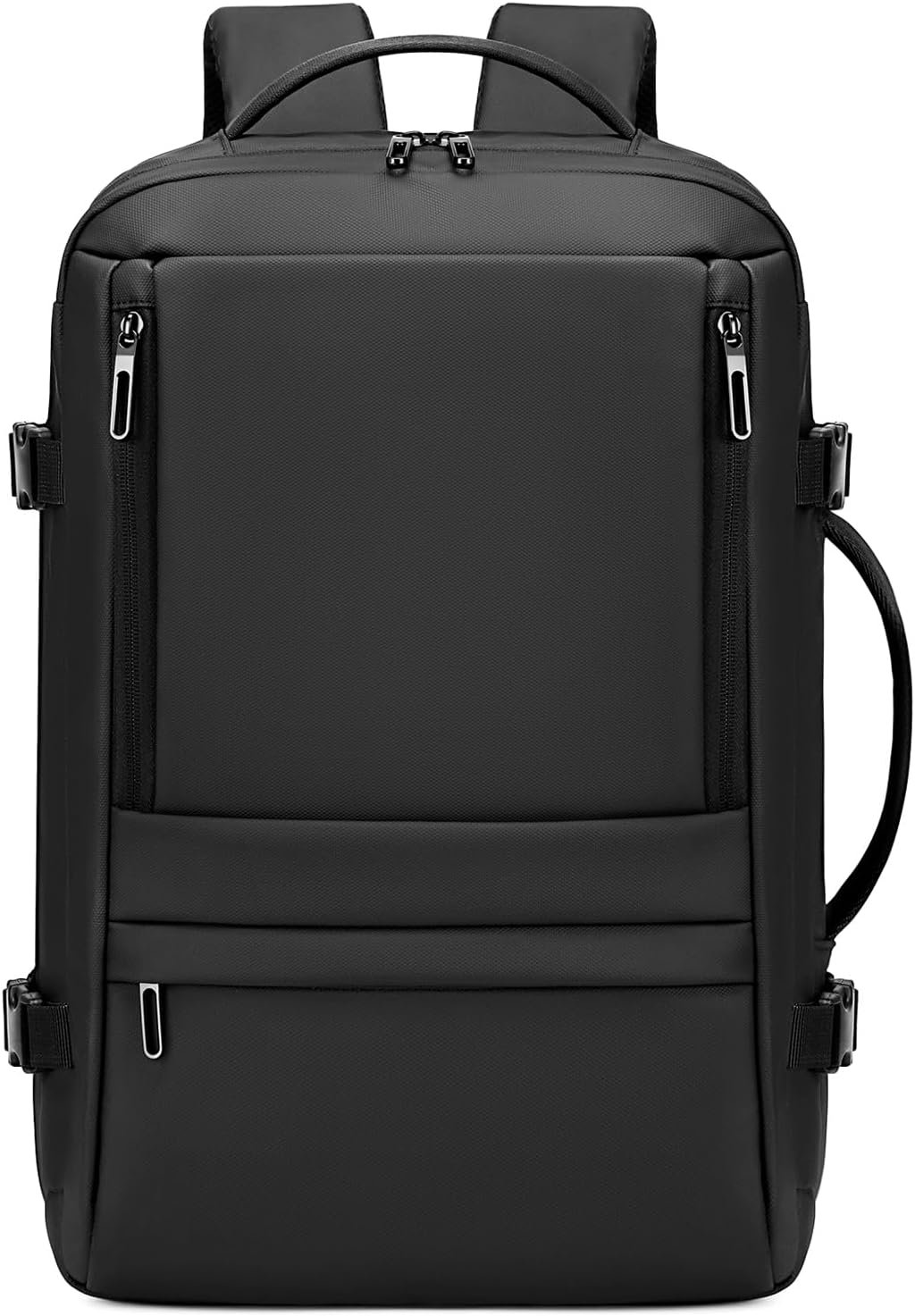 Personal item bag for flights