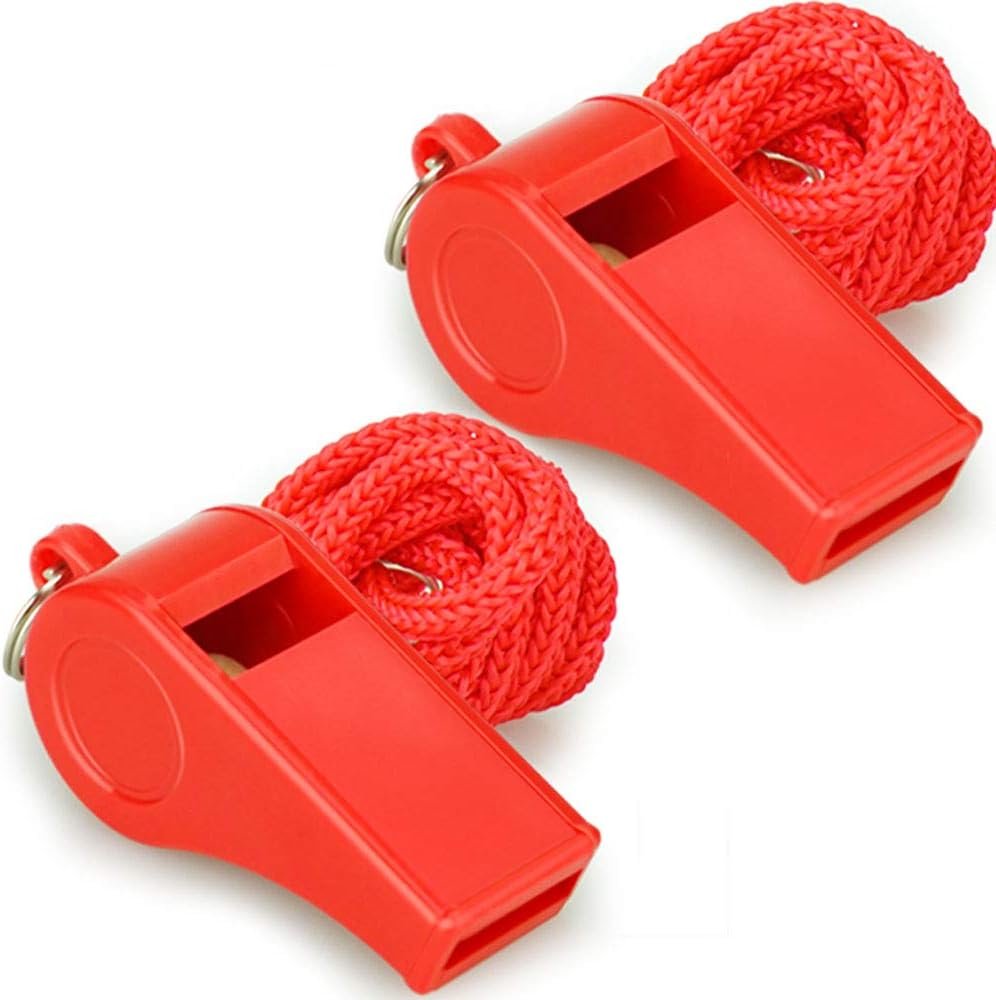 camping safety equipment