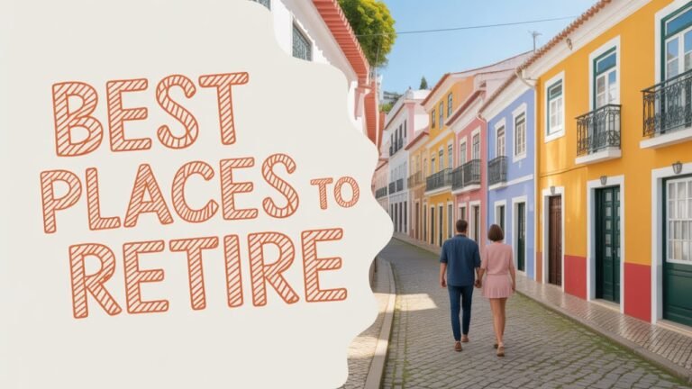 solo travel: Off-the-Beaten-Path