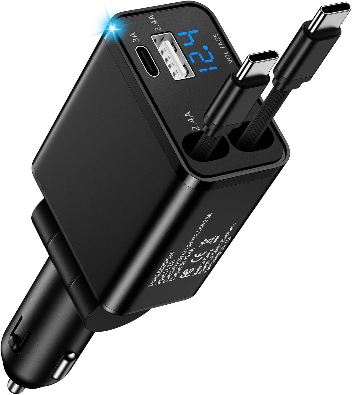 Gadget Vehicle Electronics