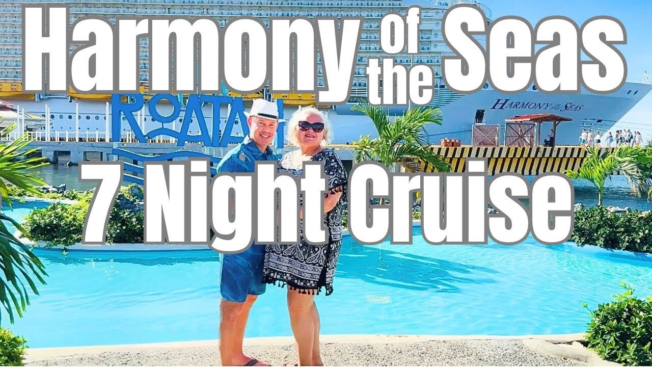 Ship travel: Cruise Ports of Call