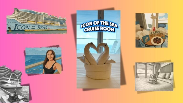 Ship travel: Cruise Lifestyle