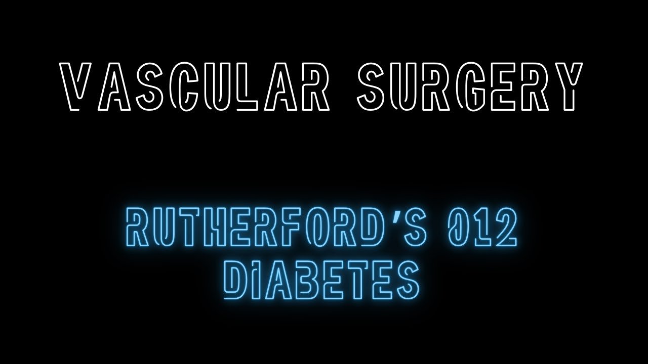 Diabetes